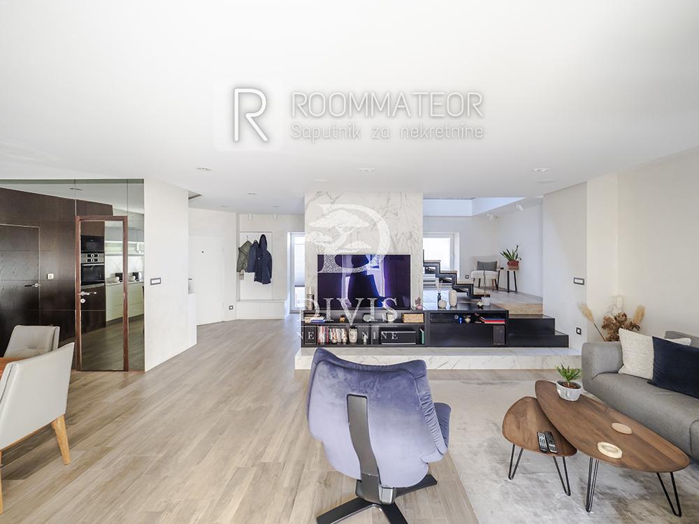 Slika 7 - Vojvode Savatija, Trosoban stan na prodaju, 158m2, 550.000€